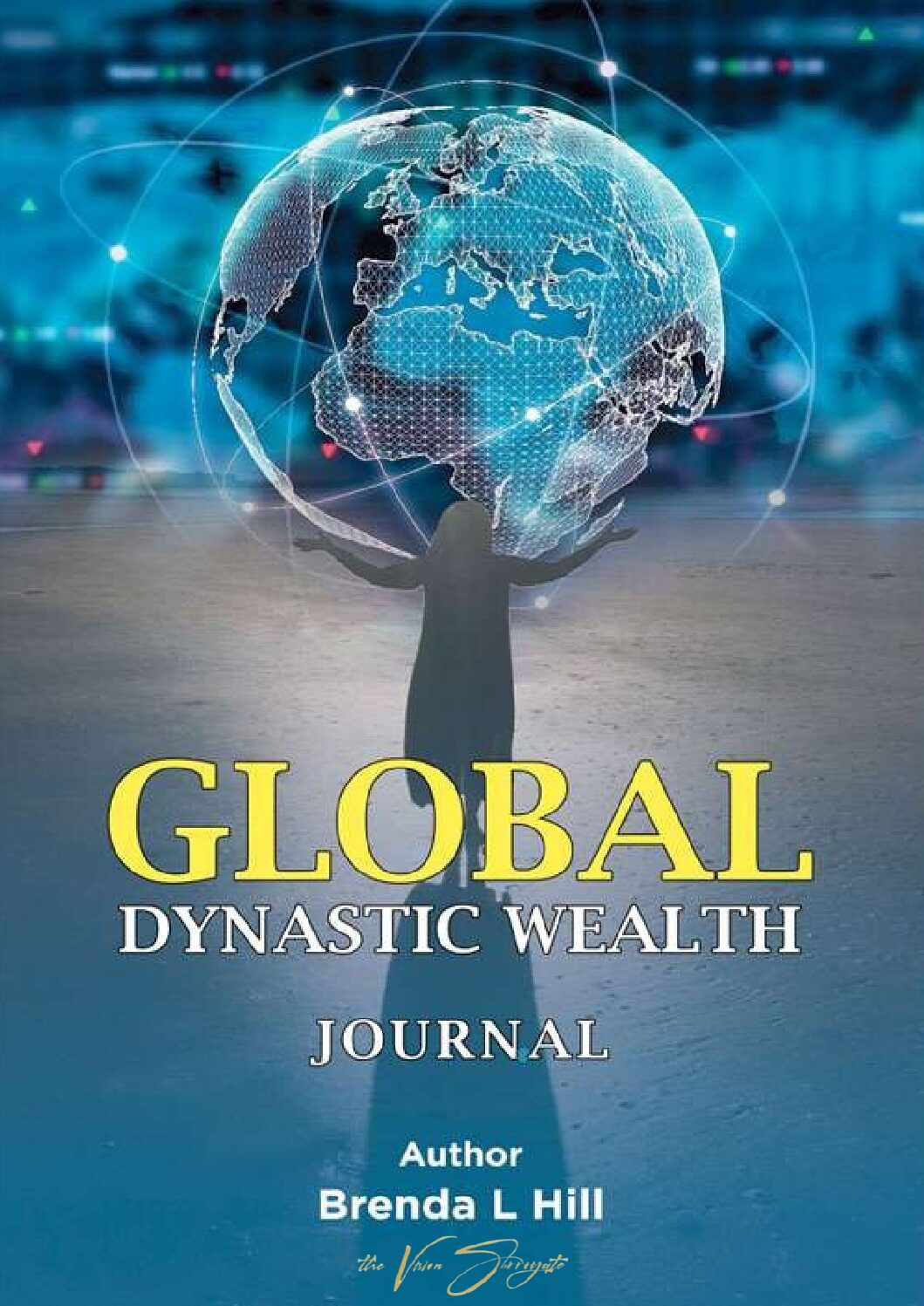 Global Dynastic Wealth (Journal)