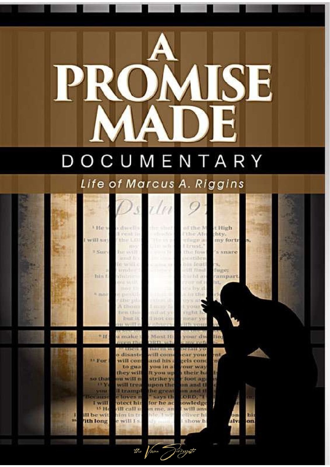 A Promise Made Documentary (Paperback/eBook)